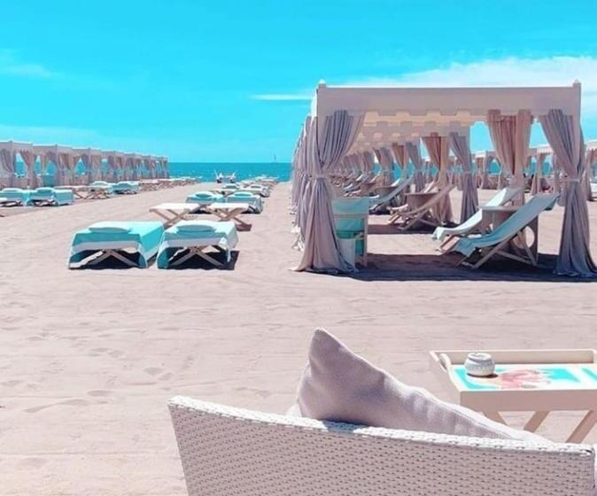 Bed and Breakfast Toscana Made In Love