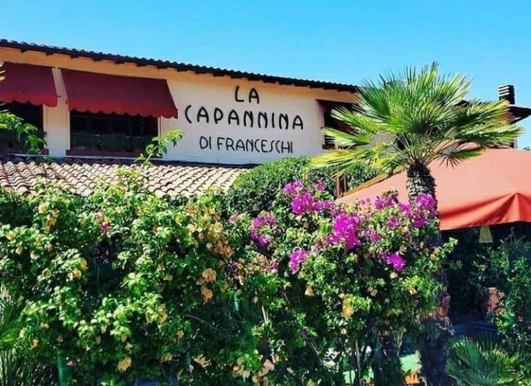 Bed and Breakfast Toscana Made In Love