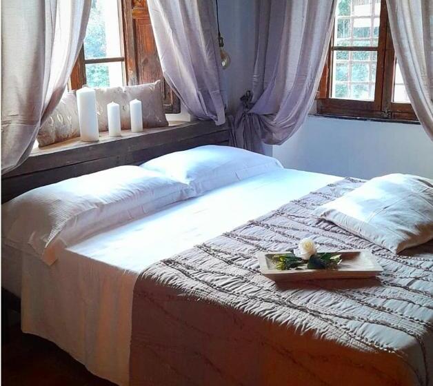 Bed and Breakfast Toscana Made In Love
