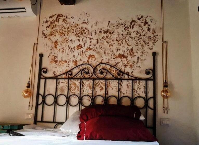 Bed and Breakfast Toscana Made In Love