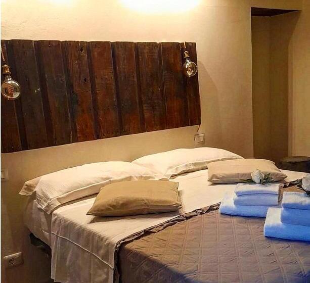 Bed and Breakfast Toscana Made In Love