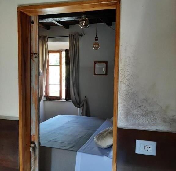 Bed and Breakfast Toscana Made In Love