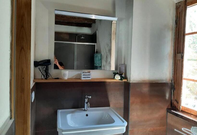 Bed and Breakfast Toscana Made In Love