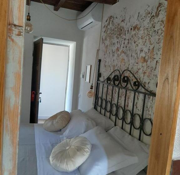 Bed and Breakfast Toscana Made In Love