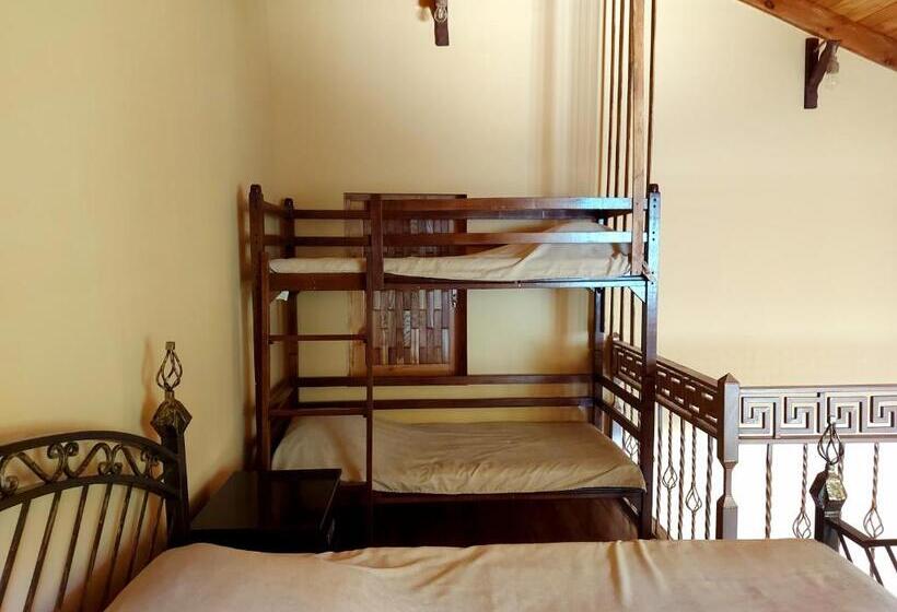 مبيت وإفطار Van Guesthouse