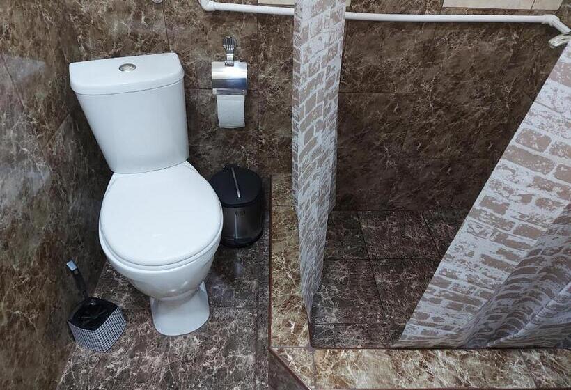 مبيت وإفطار Van Guesthouse