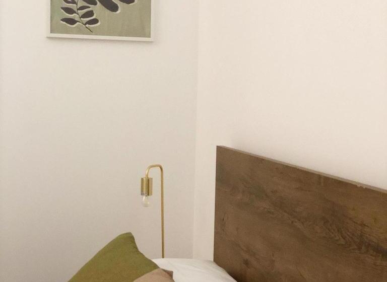 Bed and Breakfast Vista D’amare