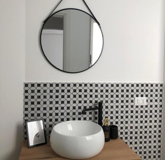 Bed and Breakfast Vista D’amare