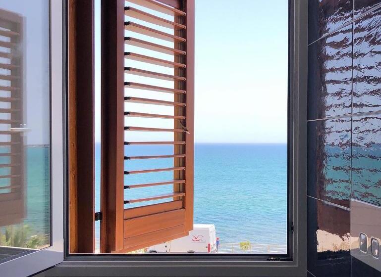 Bed and Breakfast Vista D’amare