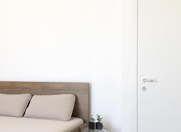 Bed and Breakfast Vista D’amare