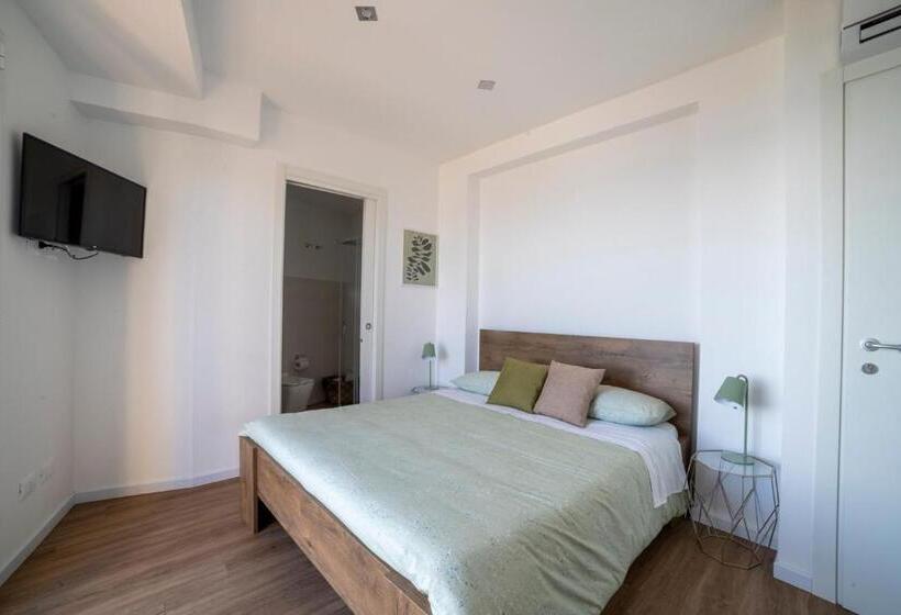 Bed and Breakfast Vista D’amare