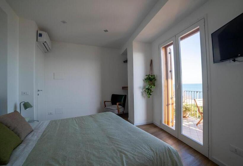 Bed and Breakfast Vista D’amare