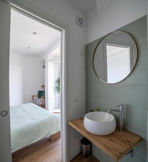 Bed and Breakfast Vista D’amare