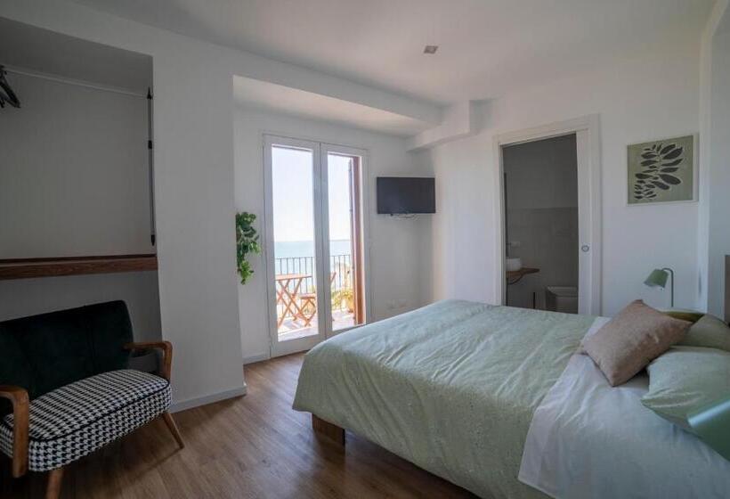 Bed and Breakfast Vista D’amare