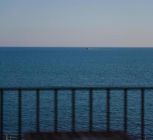 Bed and Breakfast Vista D’amare