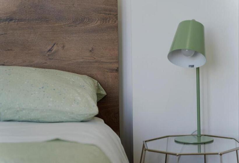 Bed and Breakfast Vista D’amare