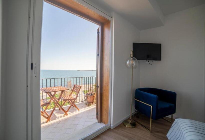 Bed and Breakfast Vista D’amare