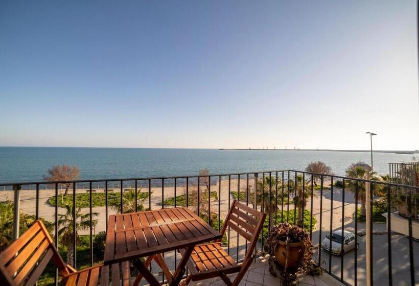 Bed and Breakfast Vista D’amare