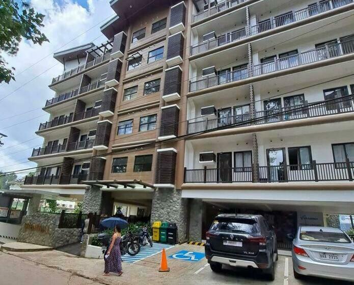 Brenthill Condo Suite