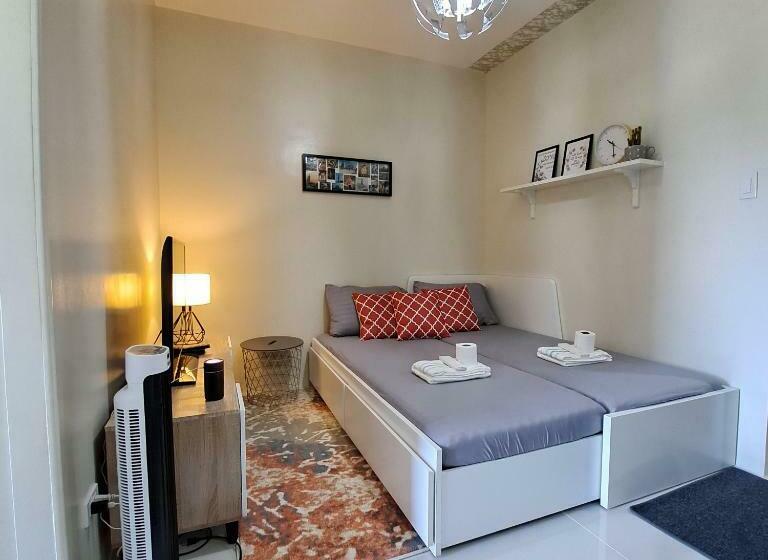 Brenthill Condo Suite