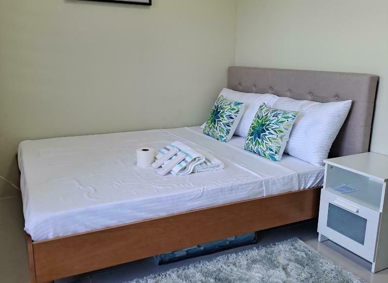 Brenthill Condo Suite