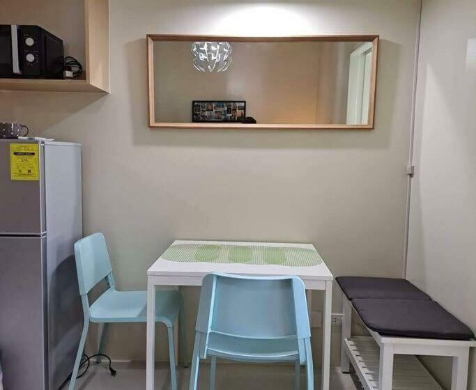 Brenthill Condo Suite