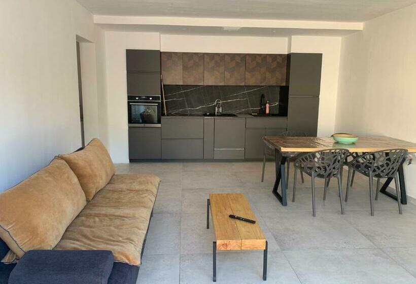 Maison Neuve 2 Min Mer