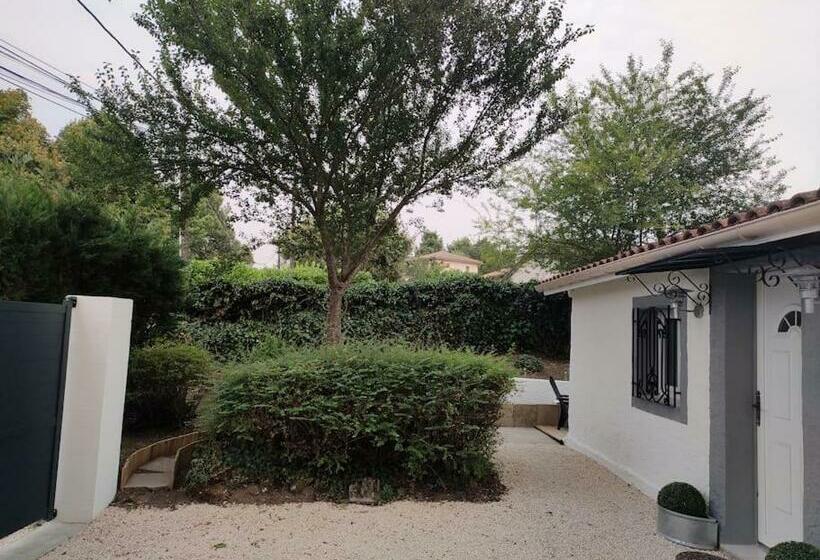 Charmante Maisonnette à 2 Min Du Centre Ville