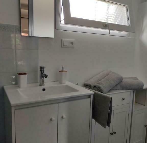 Charmante Maisonnette à 2 Min Du Centre Ville