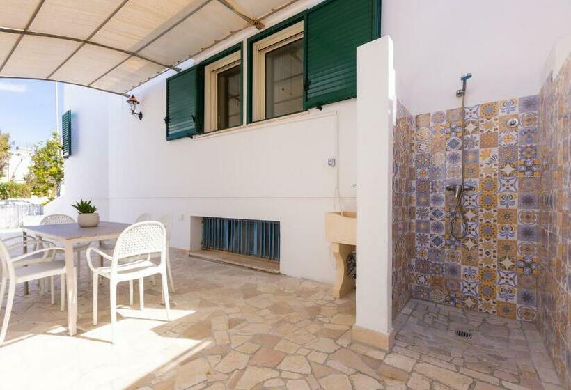 Civico 36   Pescoluse