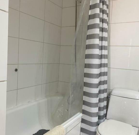 Departamento Dos Ambientes Providencia