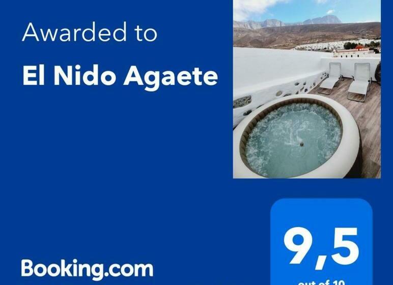 El Nido Agaete
