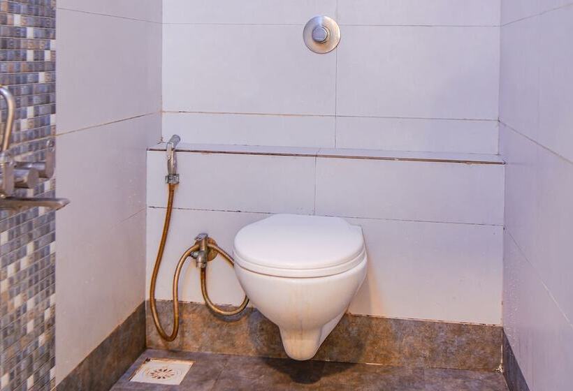 Fabhotel The Address   Nashik Railway Station