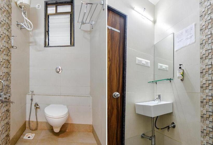 Fabhotel The Address   Nashik Railway Station