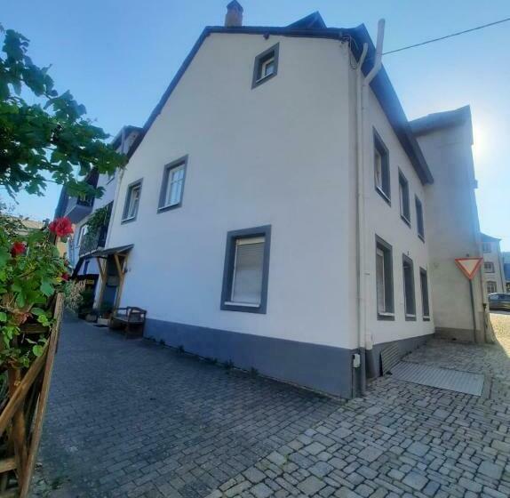 Ferien Apartment Meter