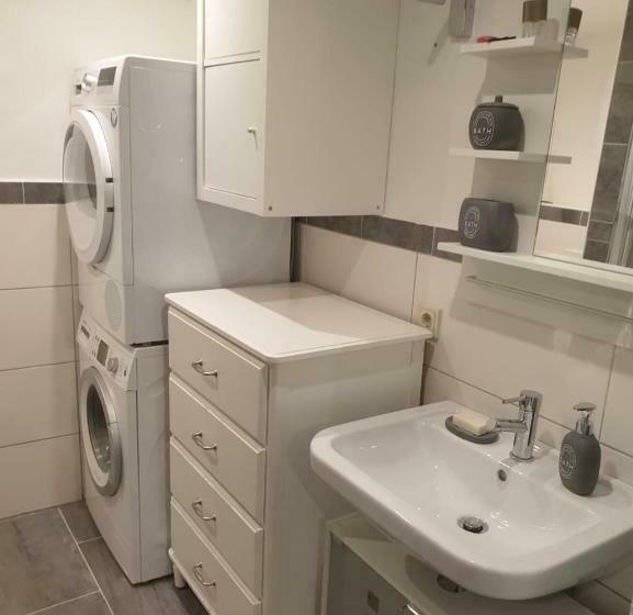 Ferien Apartment Meter