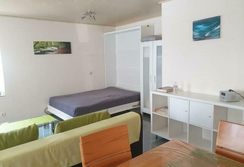 Ferien Apartment Meter