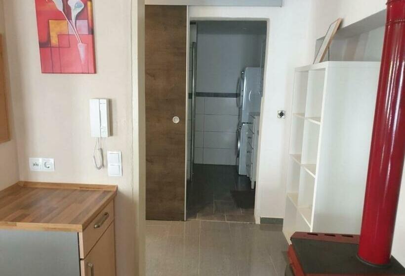 Ferien Apartment Meter