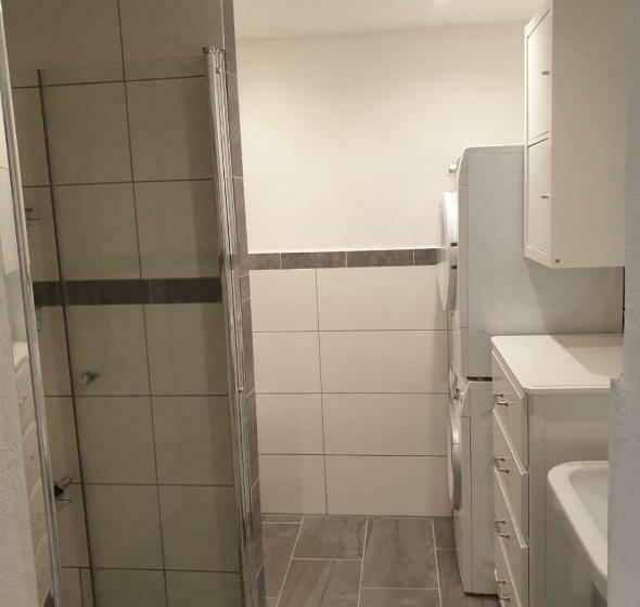 Ferien Apartment Meter