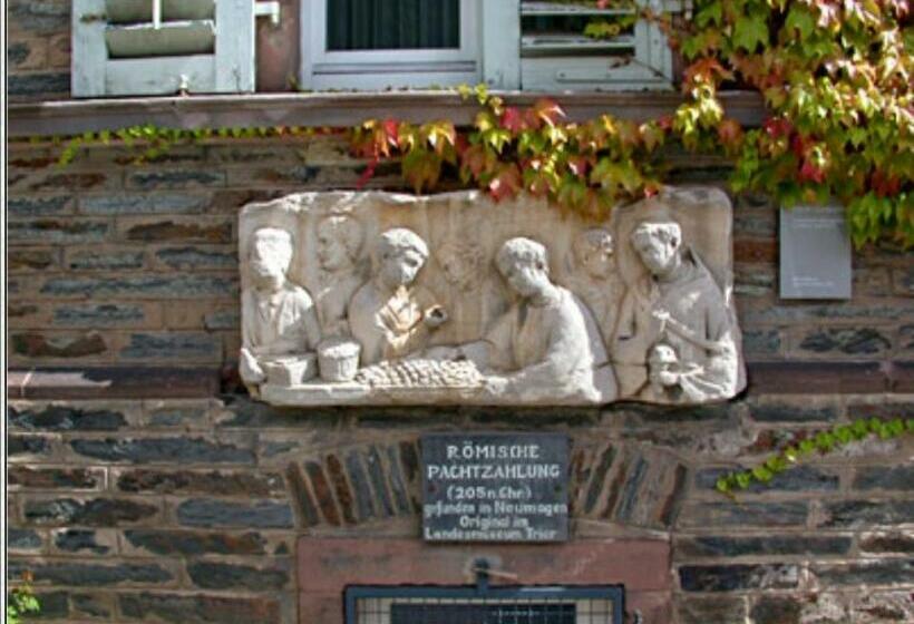 Ferien Apartment Meter