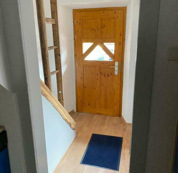 Ferienhaus Zum Ulfenbachtal