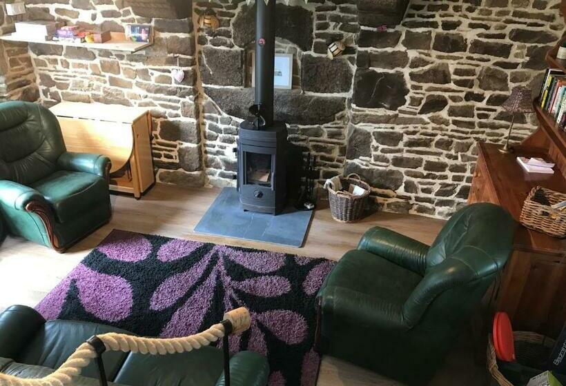 Ferme De Noyes Cottage