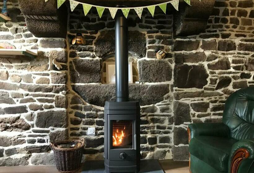 Ferme De Noyes Cottage