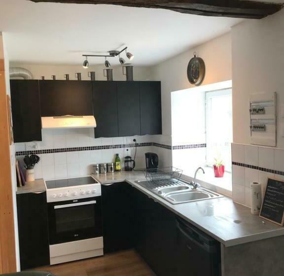 Ferme De Noyes Cottage