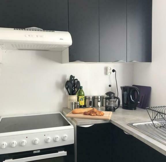 Ferme De Noyes Cottage