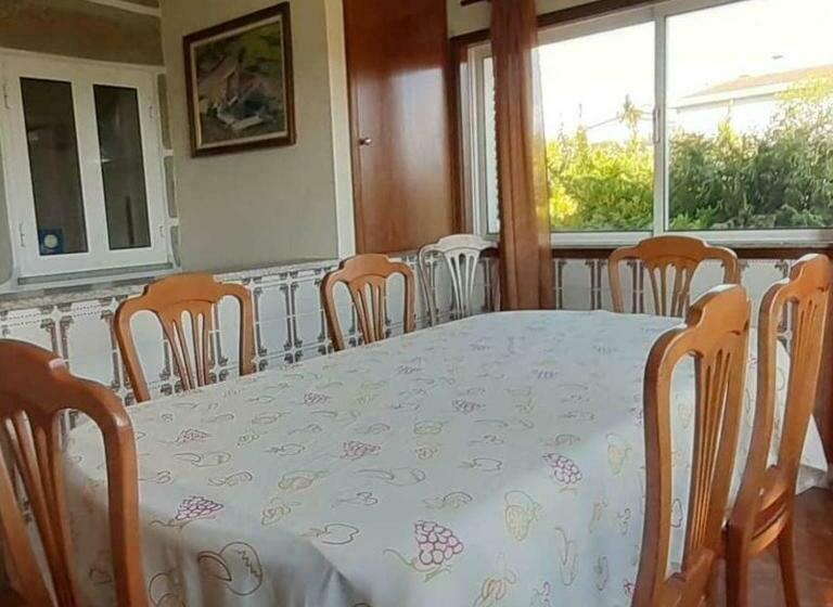 Great Villa Close To Vila Do Conde