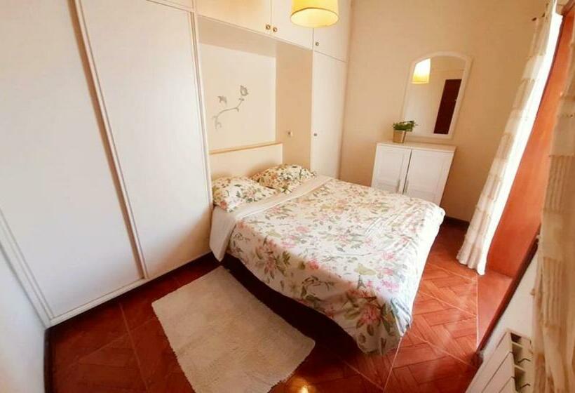 Great Villa Close To Vila Do Conde