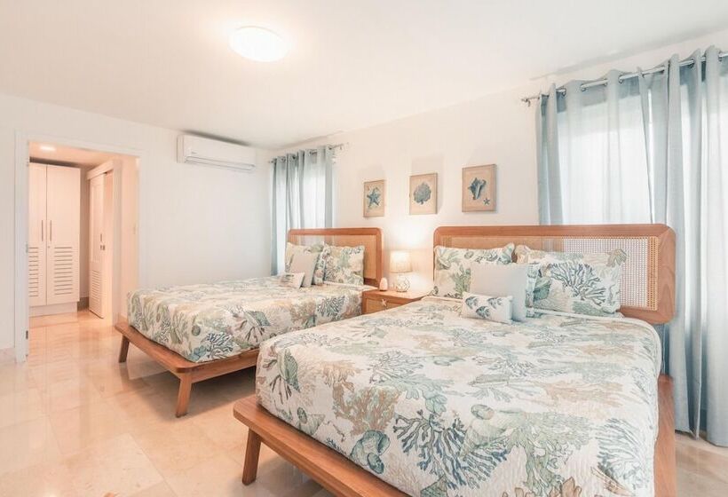 Green One V303 In Puerto Plata