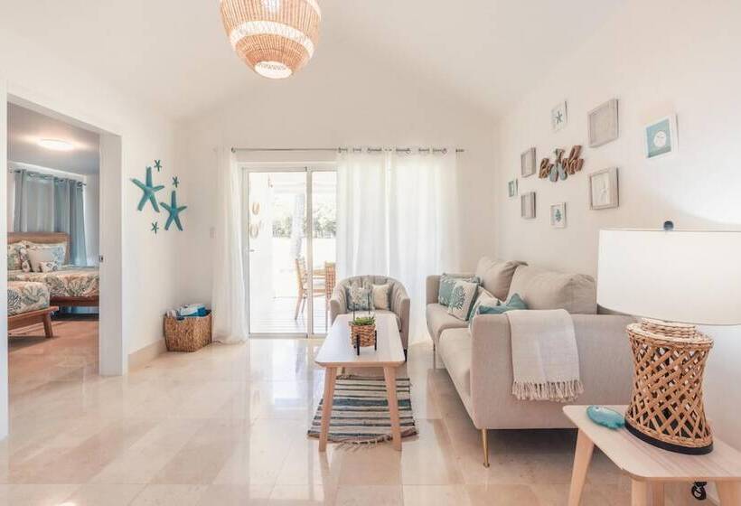 Green One V303 In Puerto Plata