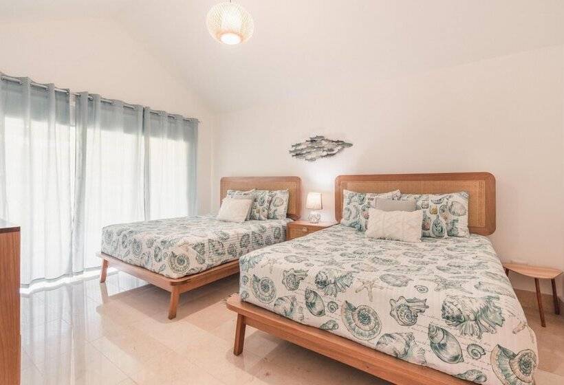 Green One V303 In Puerto Plata